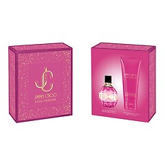JIMMY CHOO ROSE PASSION EDP SET, Jimmy Choo
